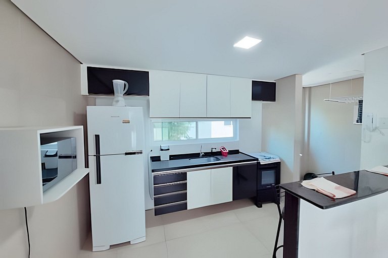 Torres de Porto - Apartamento 204 C