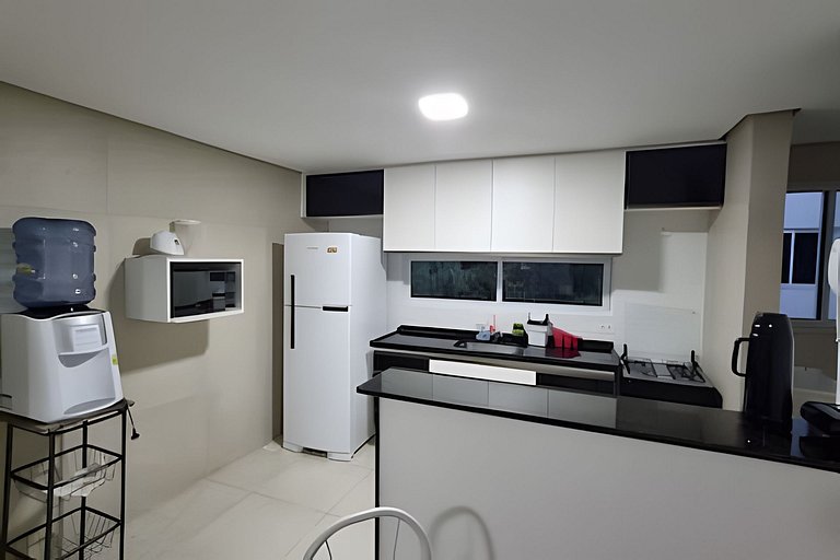Torres de Porto - Apartamento 204 C
