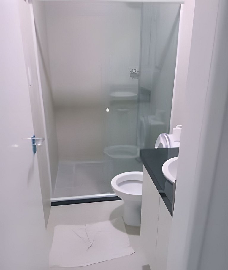 Torres de Porto - Apartamento 204 C