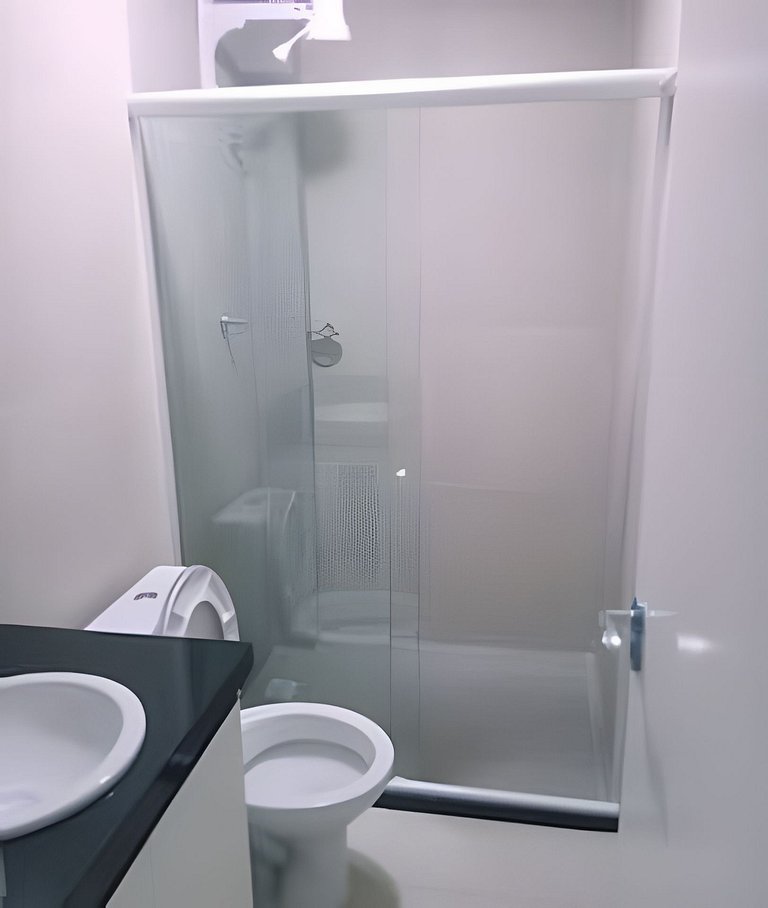 Torres de Porto - Apartamento 204 C