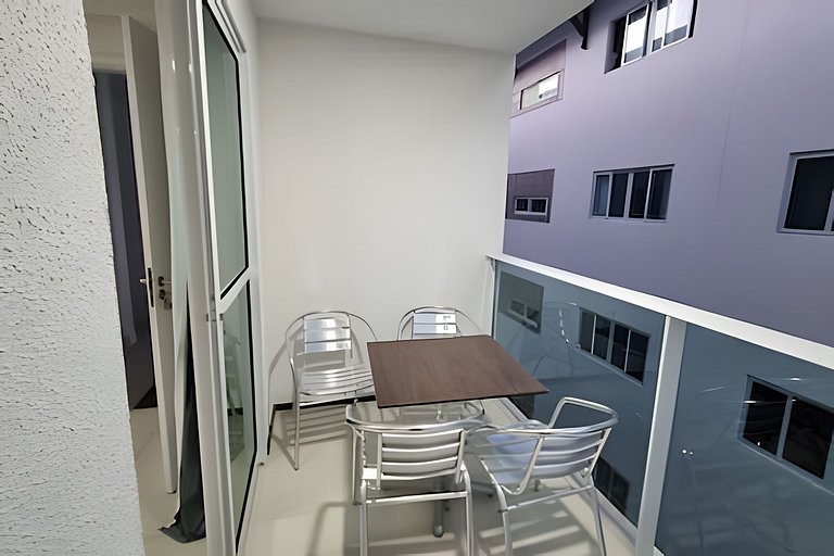 Torres de Porto - Apartamento 204 C