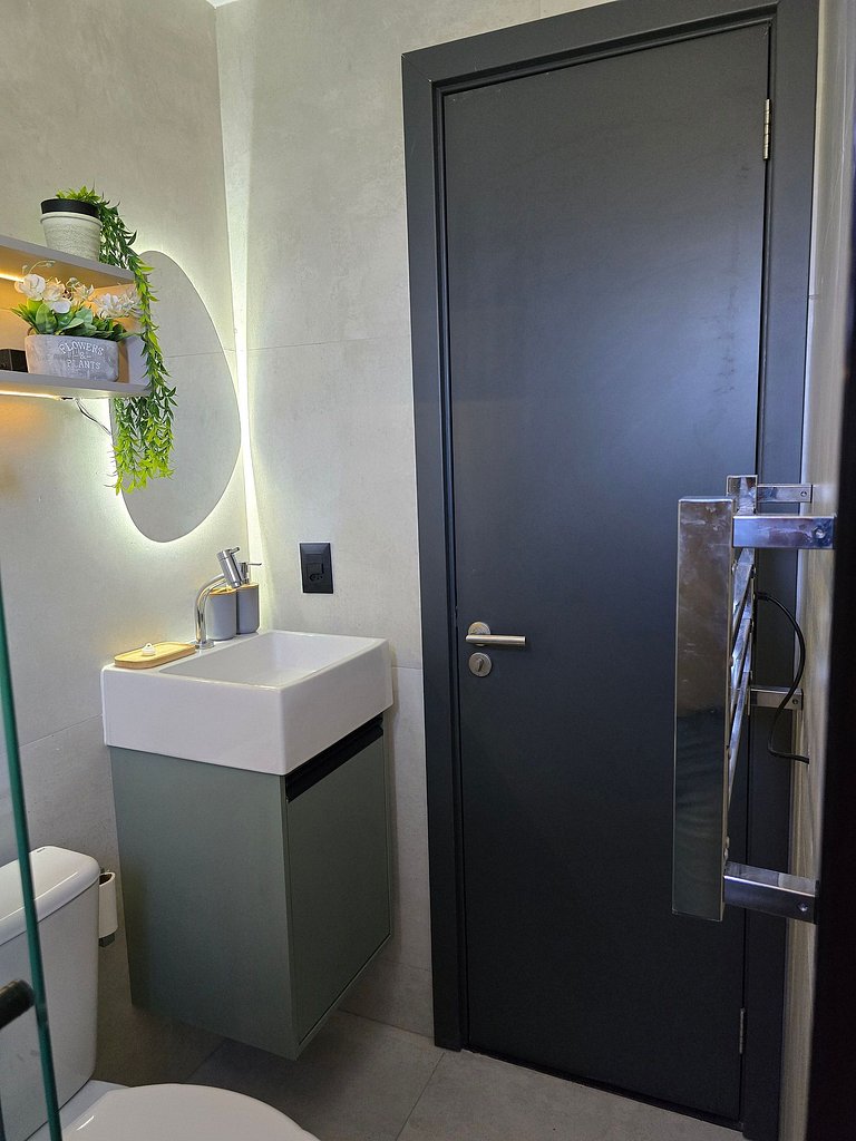 Porto Esmeralda Apartment