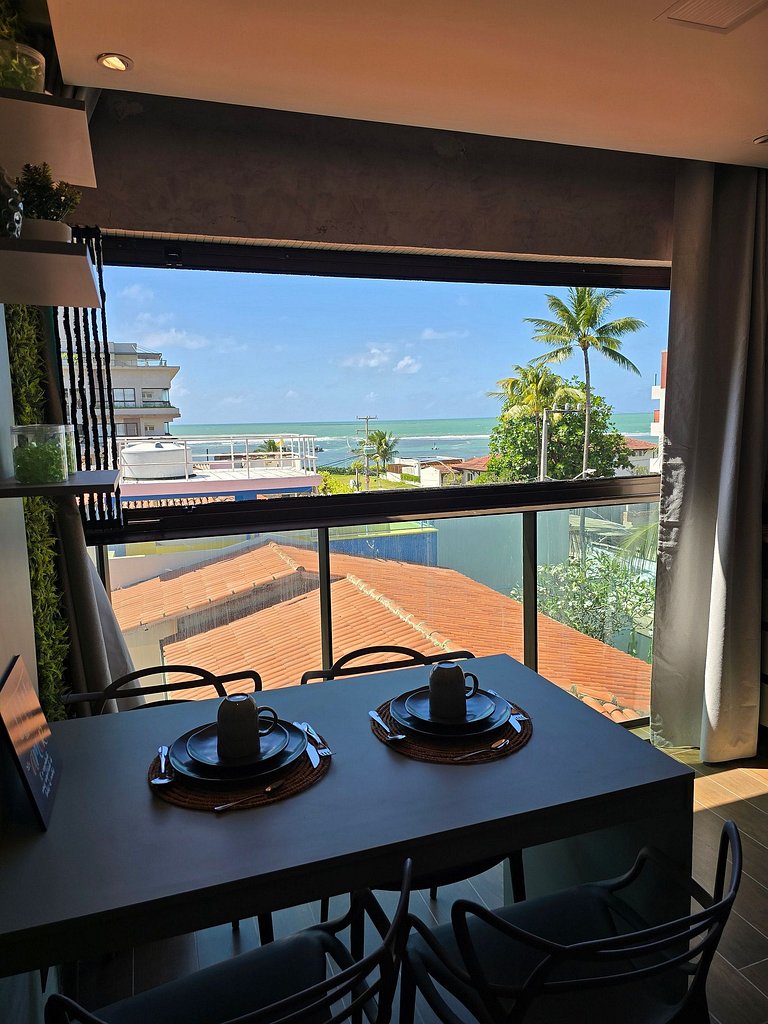 Porto Esmeralda Apartment