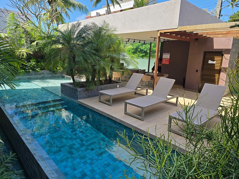 Porto Esmeralda Apartment