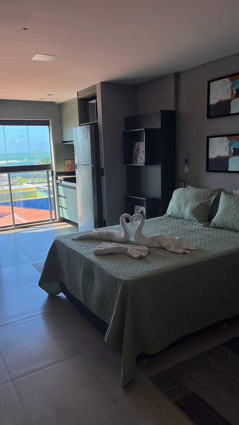 Porto Esmeralda Apartment