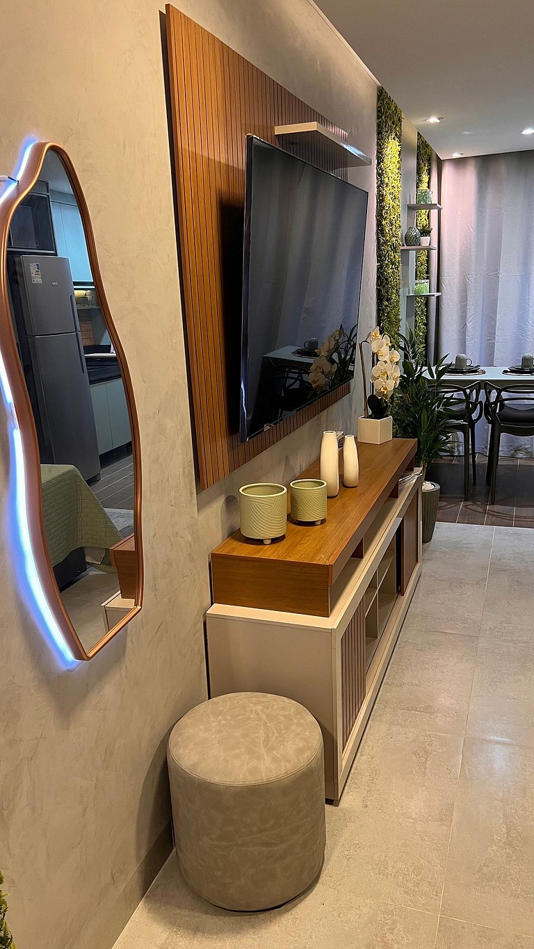 Porto Esmeralda Apartment
