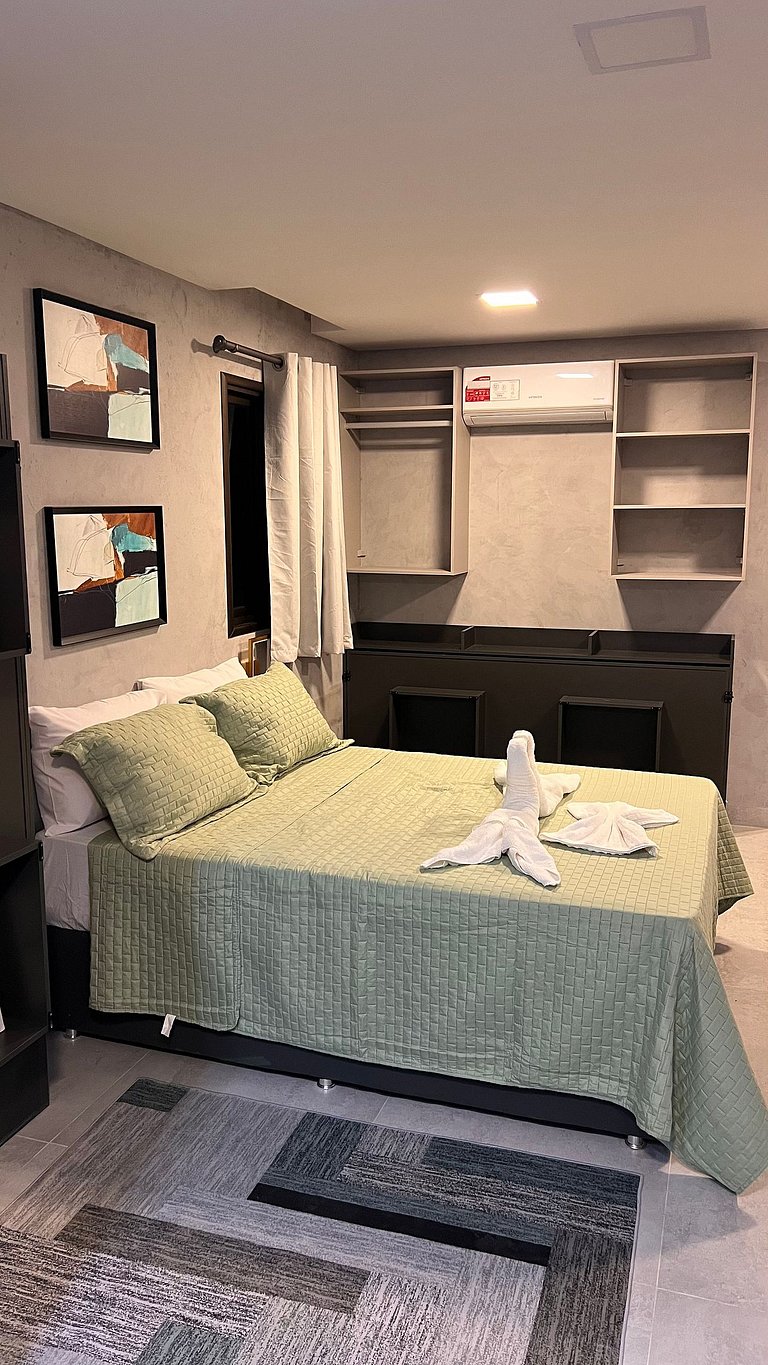 Porto Esmeralda Apartment