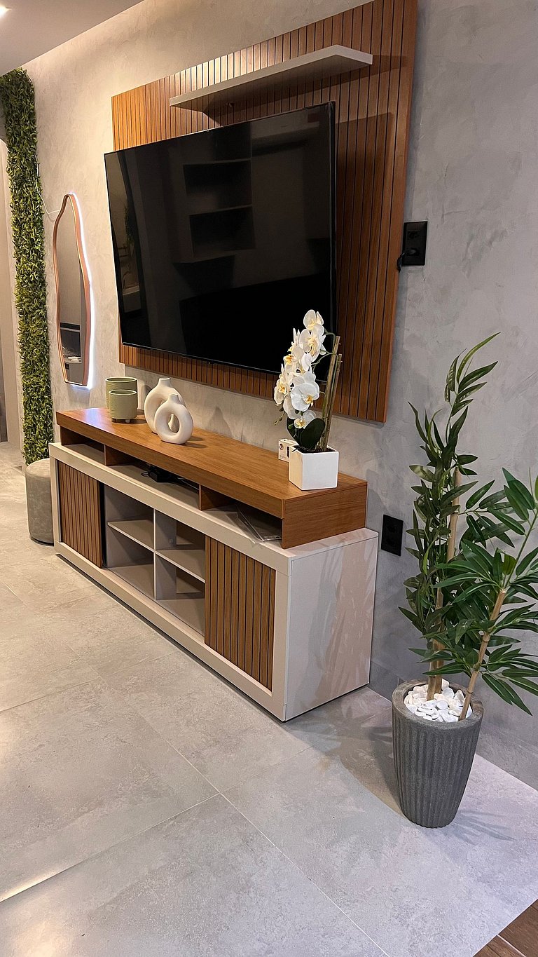 Porto Esmeralda Apartment