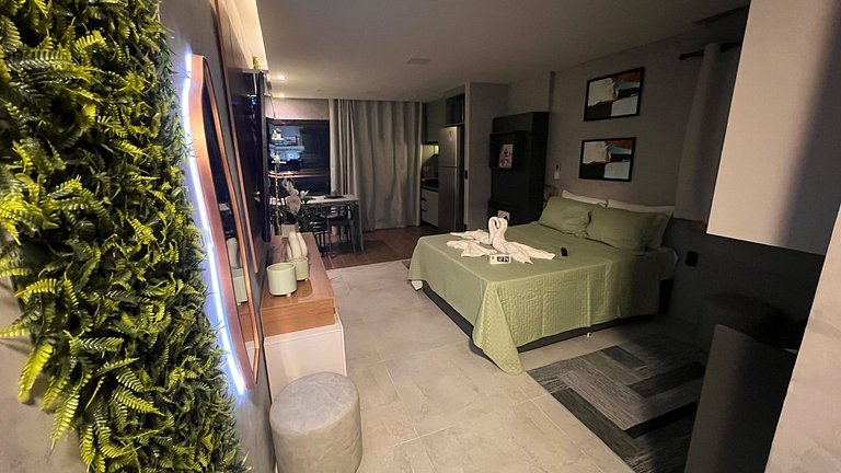 Porto Esmeralda Apartment