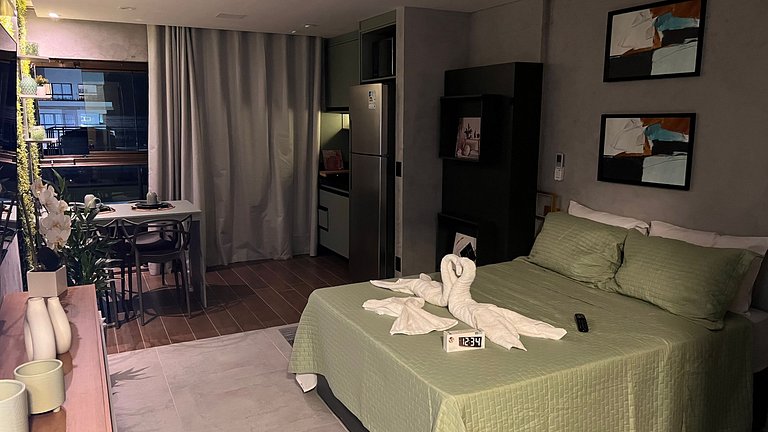 Porto Esmeralda Apartment