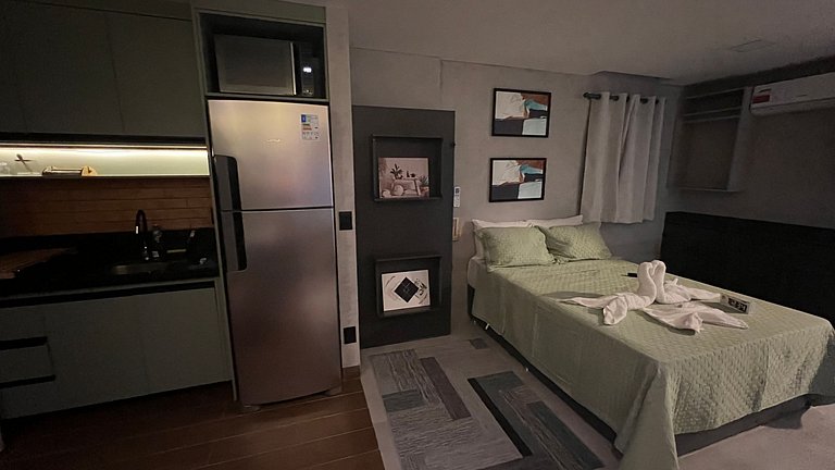 Porto Esmeralda Apartment
