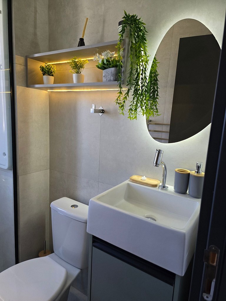 Porto Esmeralda Apartment
