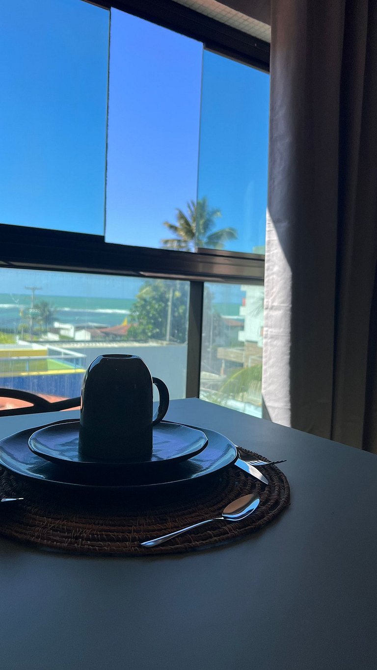 Porto Esmeralda Apartment