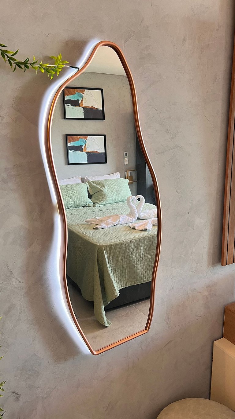 Porto Esmeralda Apartment