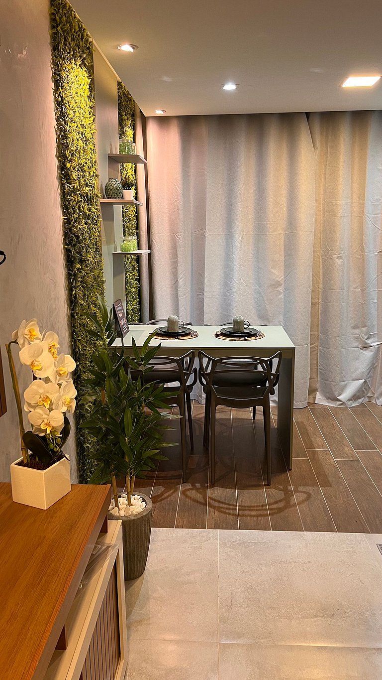 Porto Esmeralda Apartment