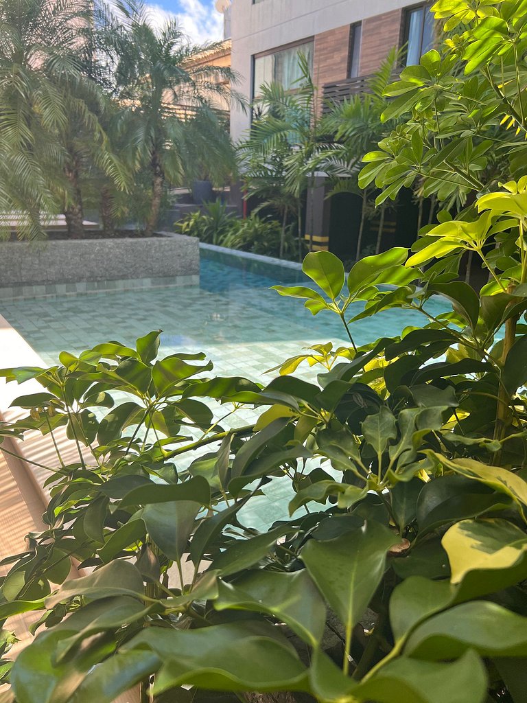 Residencial Praça 5 - Ap.103