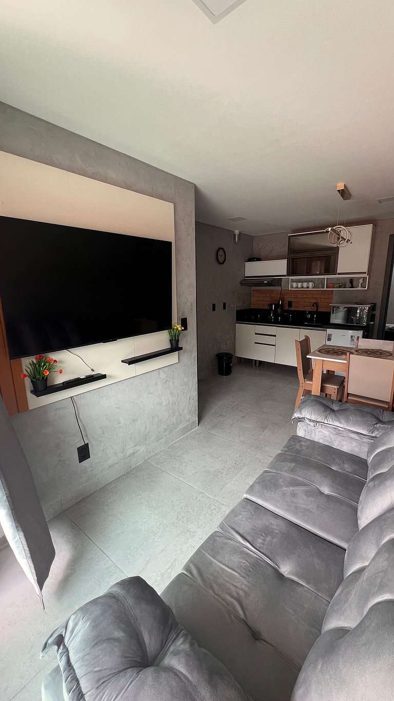 Residencial Praça 5 - Ap.103