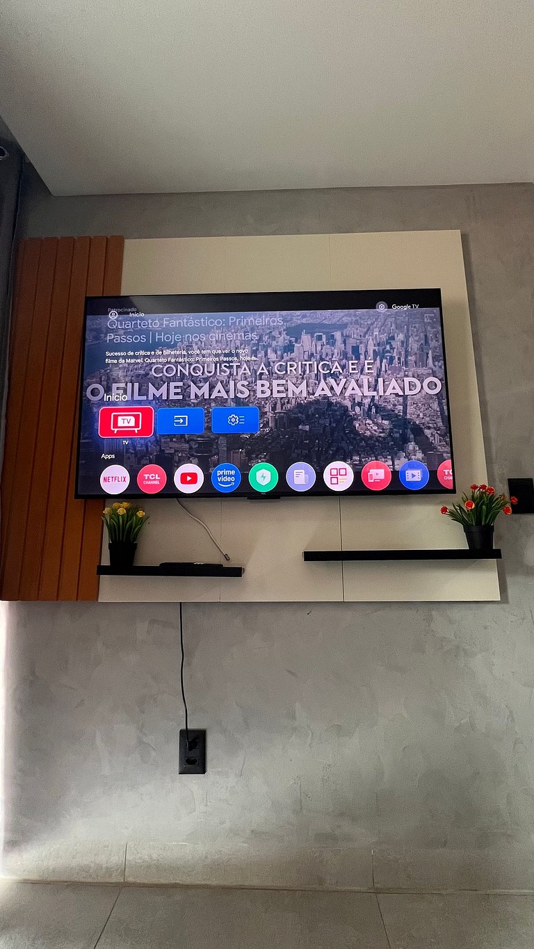 Residencial Praça 5 - Ap.103