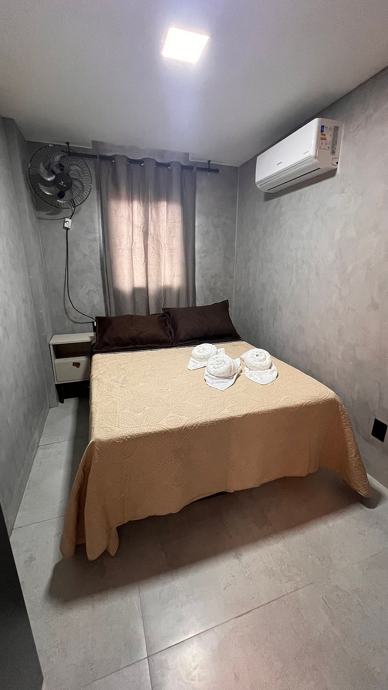 Residencial Praça 5 - Ap.103