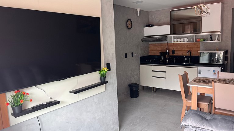 Residencial Praça 5 - Ap. 104