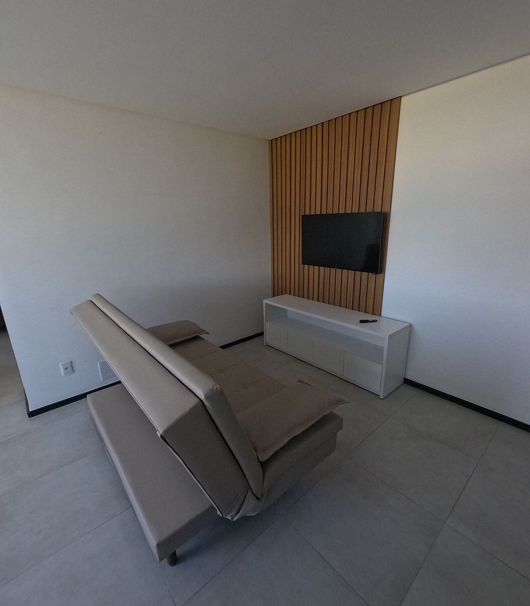 Vila dos coqueiros - ap301 - 200mts da praia