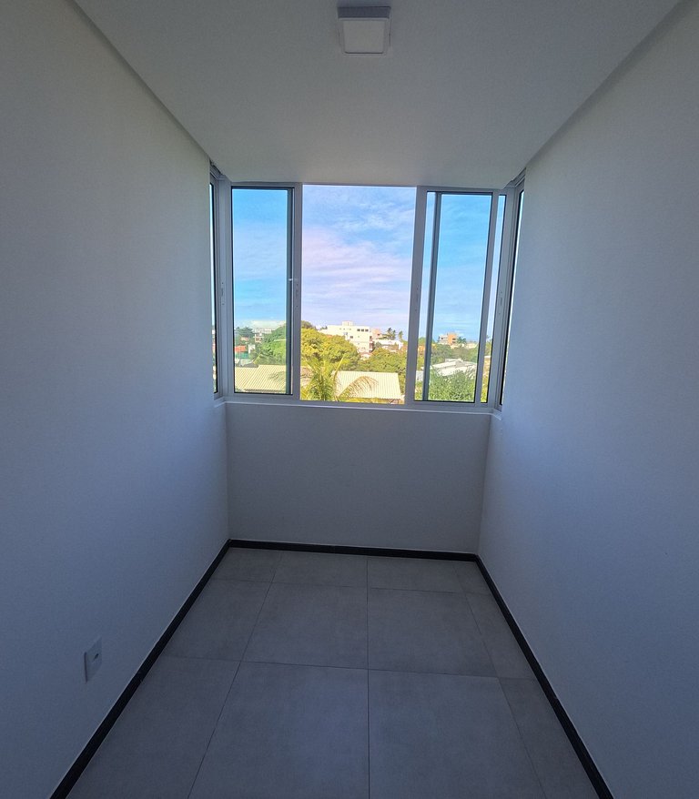 Vila dos coqueiros - ap301 - 200mts da praia