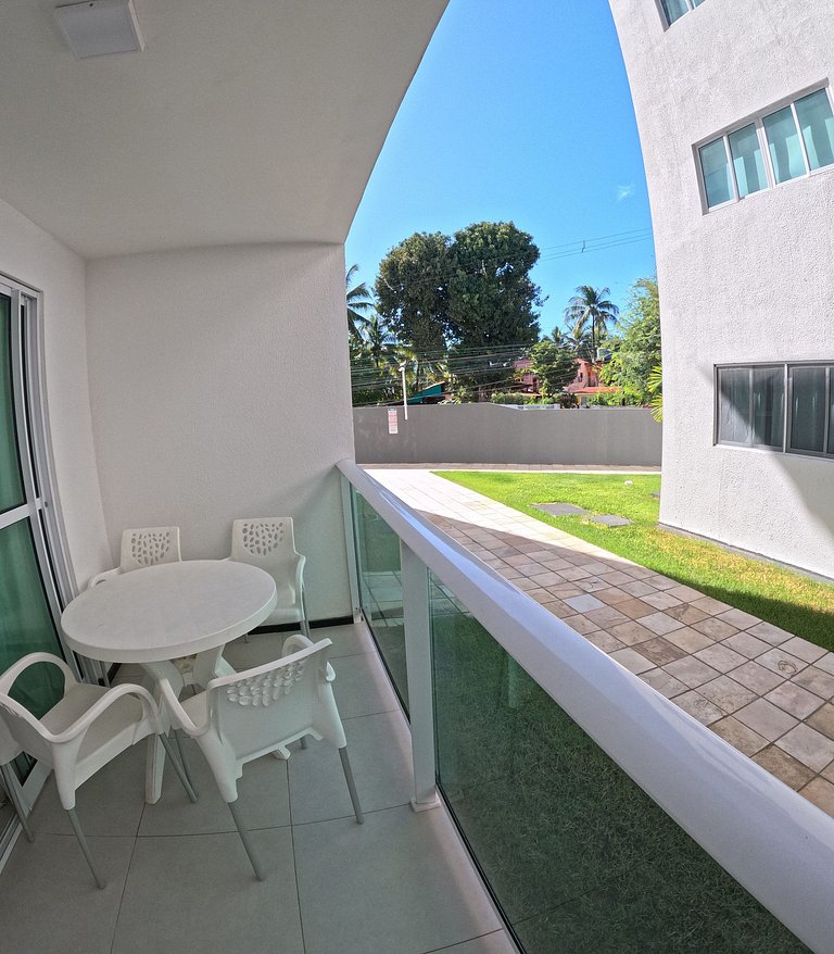 Torres do Porto - Apartamento 04 C