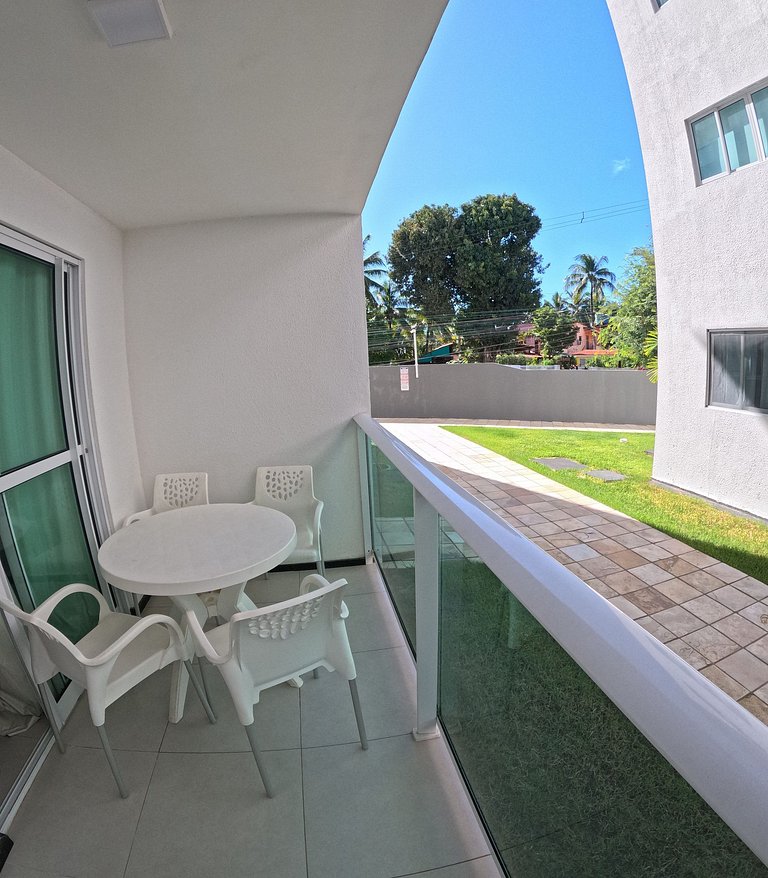 Torres do Porto - Apartamento 04 C