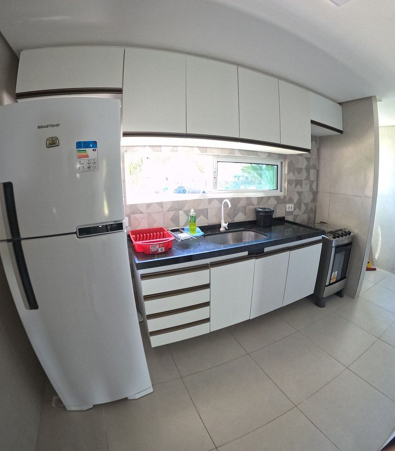 Torres do Porto - Apartamento 04 C