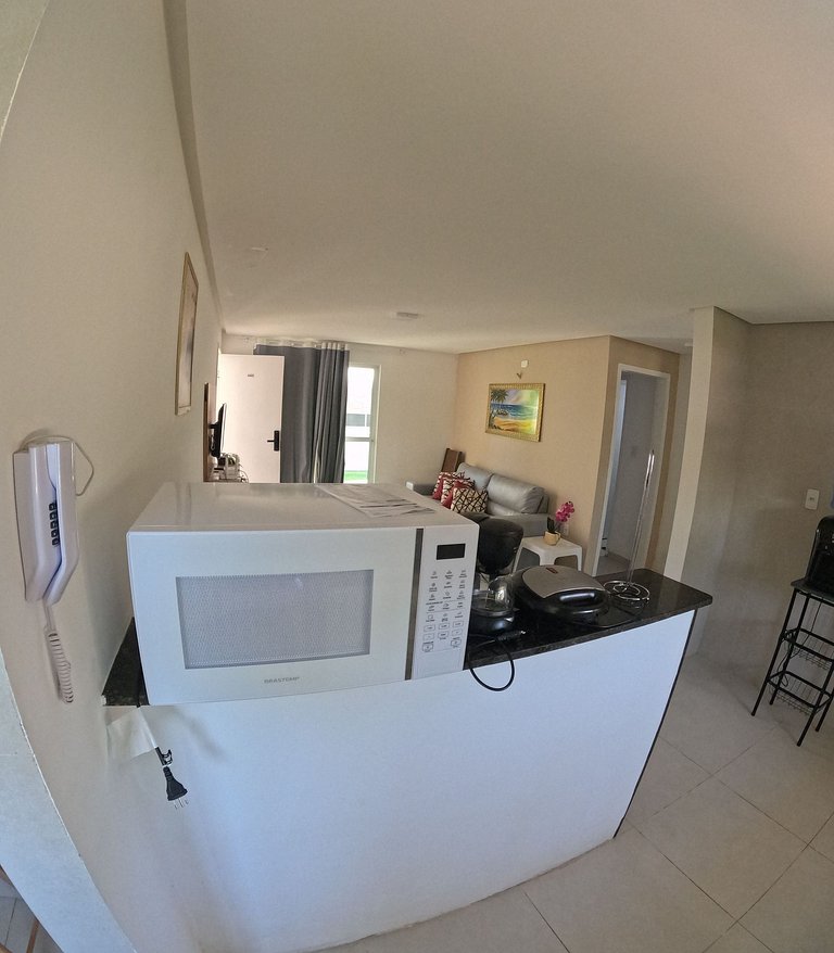 Torres do Porto - Apartamento 04 C