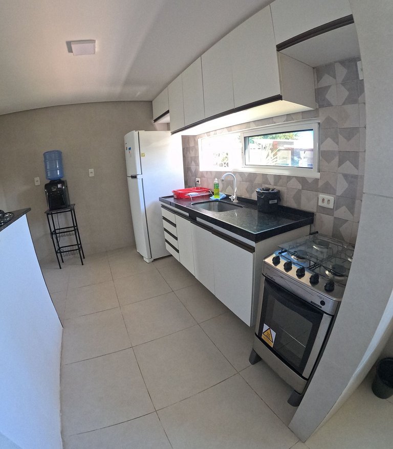 Torres do Porto - Apartamento 04 C