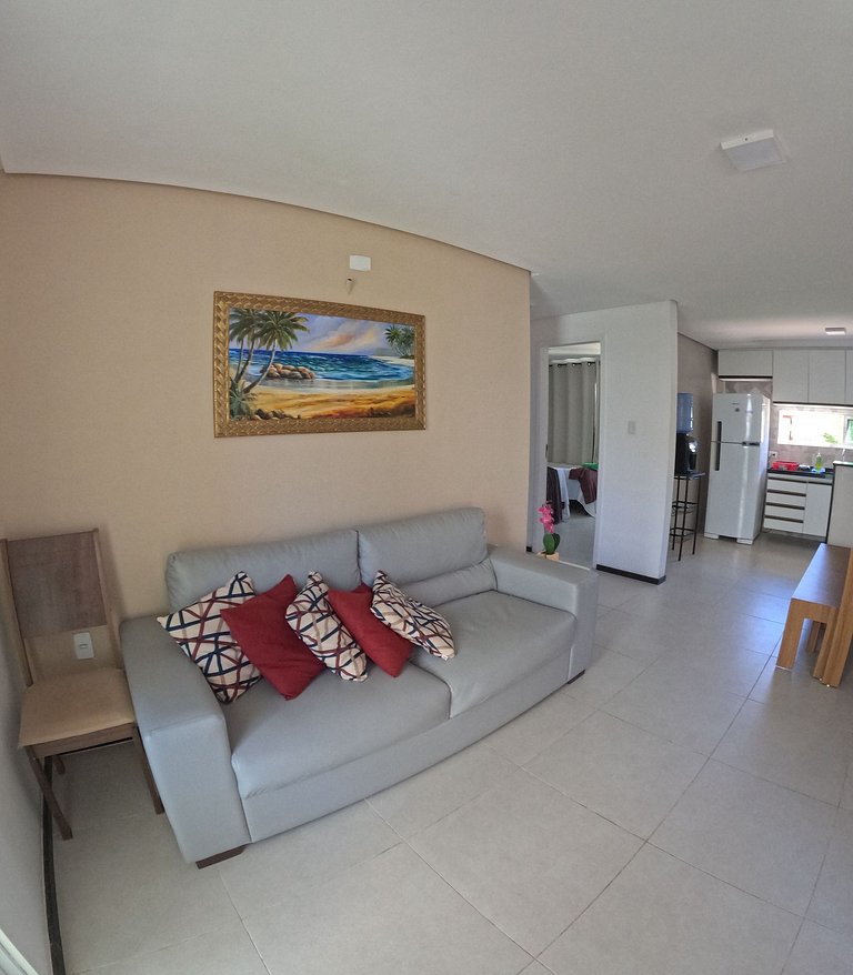 Torres do Porto - Apartamento 04 C