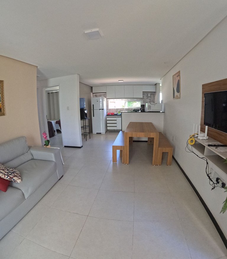 Torres do Porto - Apartamento 04 C