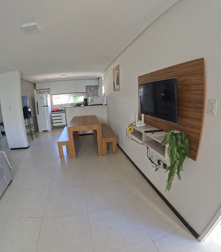 Torres do Porto - Apartamento 04 C