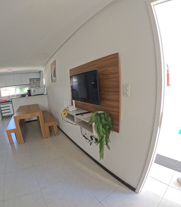 Torres do Porto - Apartamento 04 C