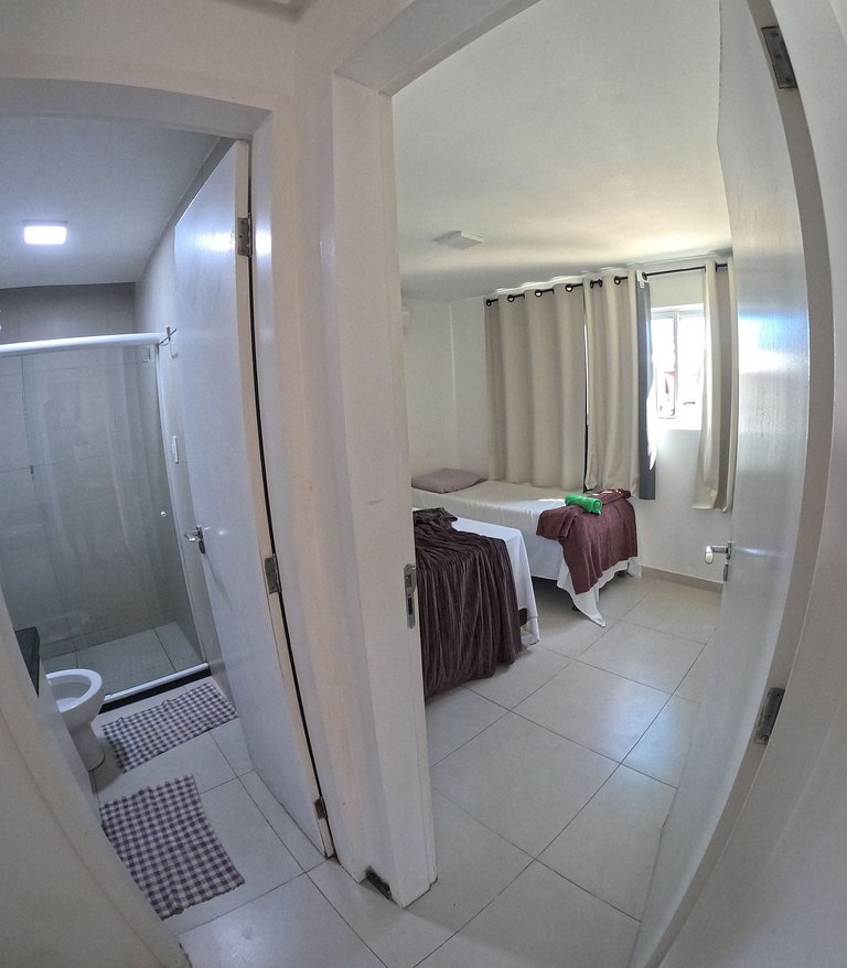 Torres do Porto - Apartamento 04 C