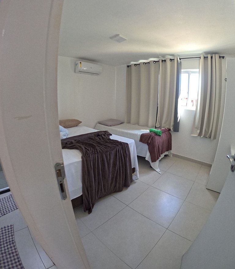 Torres do Porto - Apartamento 04 C