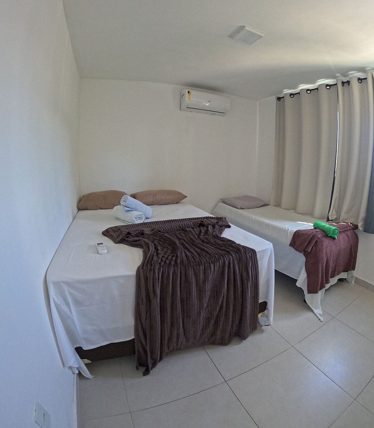 Torres do Porto - Apartamento 04 C