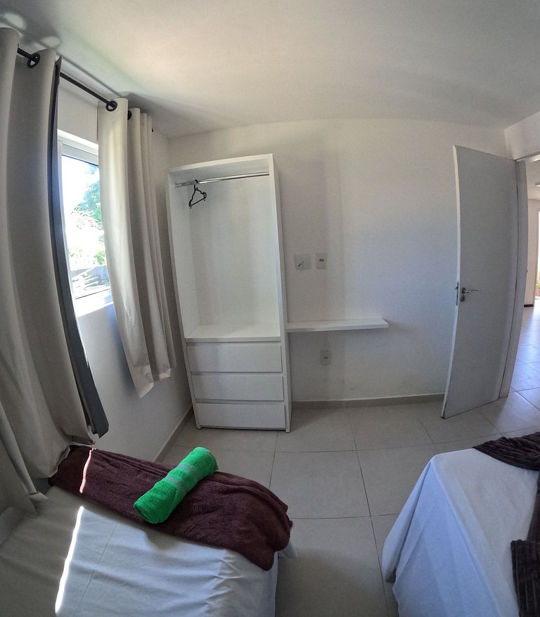 Torres do Porto - Apartamento 04 C