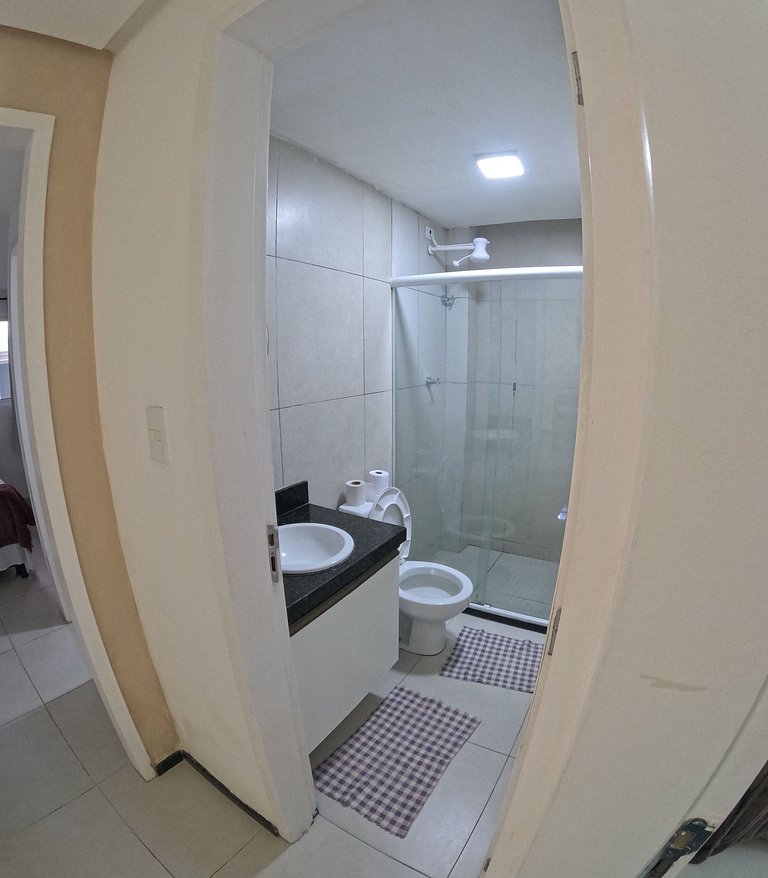 Torres do Porto - Apartamento 04 C