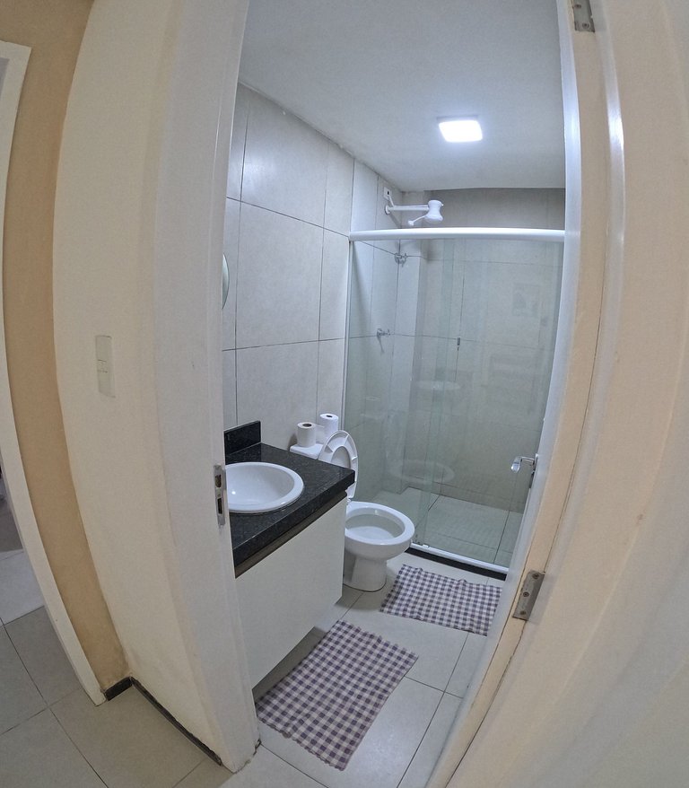 Torres do Porto - Apartamento 04 C