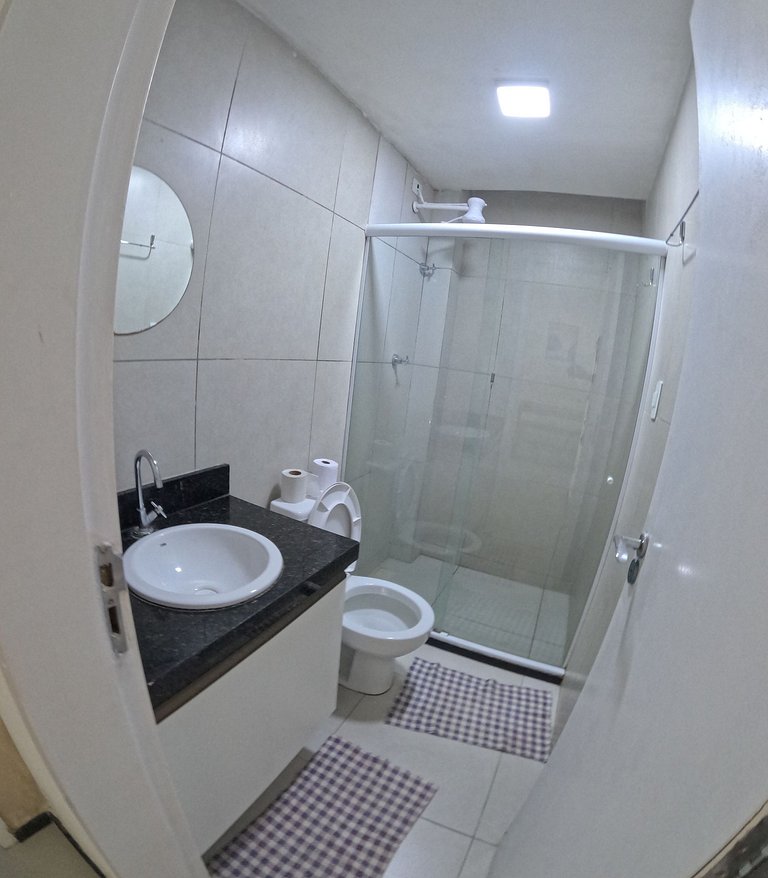 Torres do Porto - Apartamento 04 C