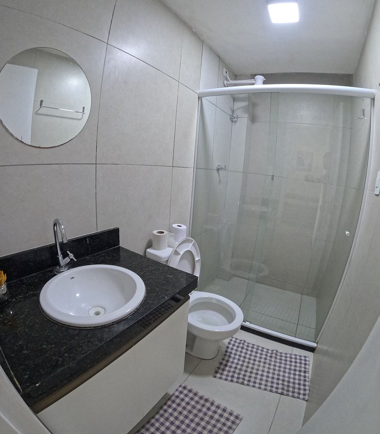 Torres do Porto - Apartamento 04 C