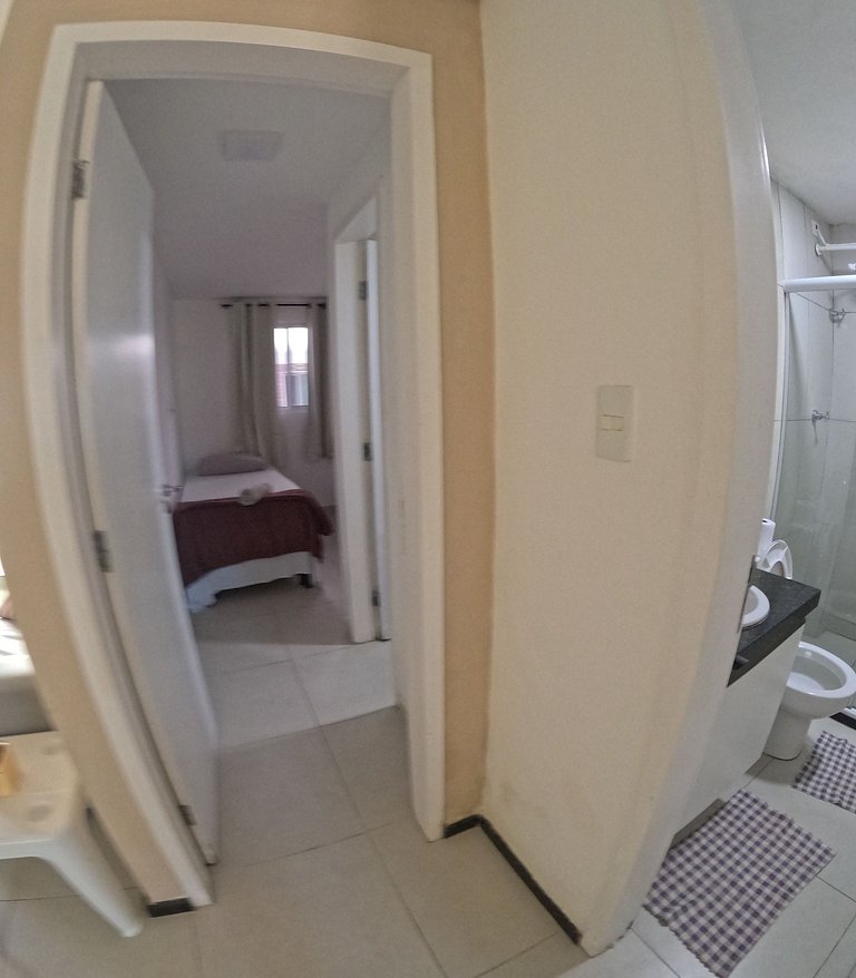 Torres do Porto - Apartamento 04 C