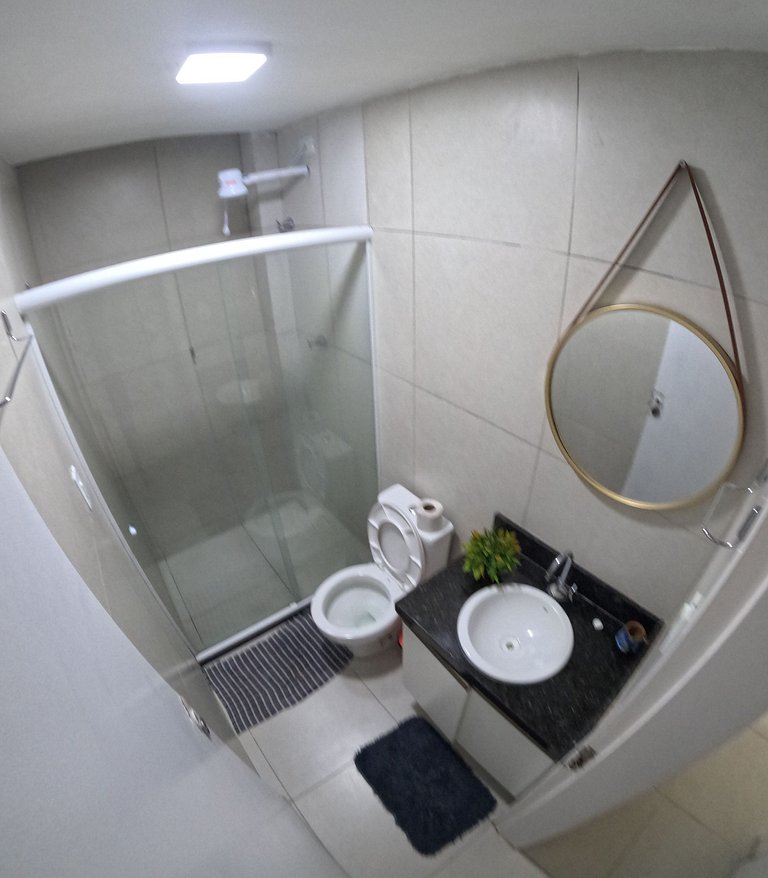 Torres do Porto - Apartamento 04 C