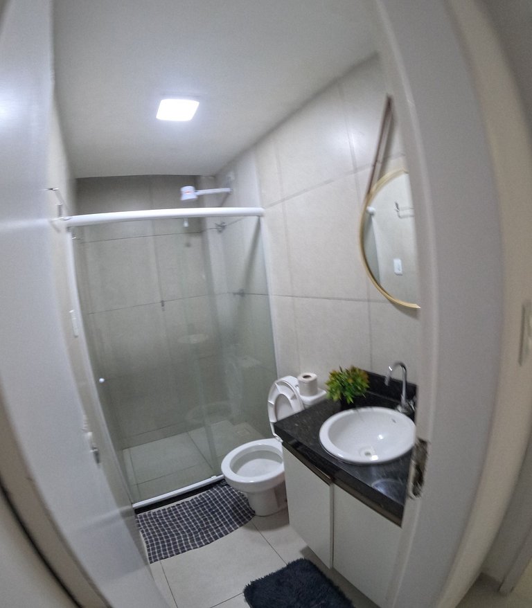 Torres do Porto - Apartamento 04 C