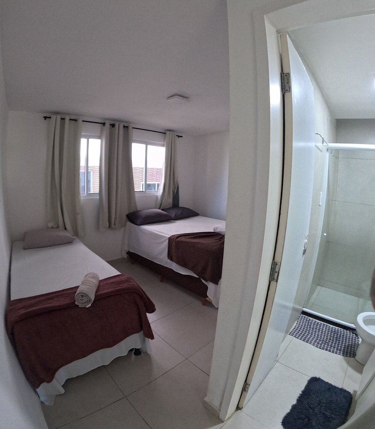 Torres do Porto - Apartamento 04 C