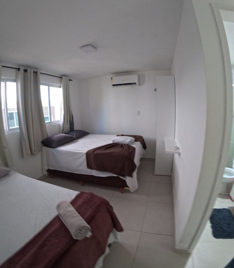 Torres do Porto - Apartamento 04 C