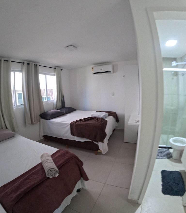 Torres do Porto - Apartamento 04 C