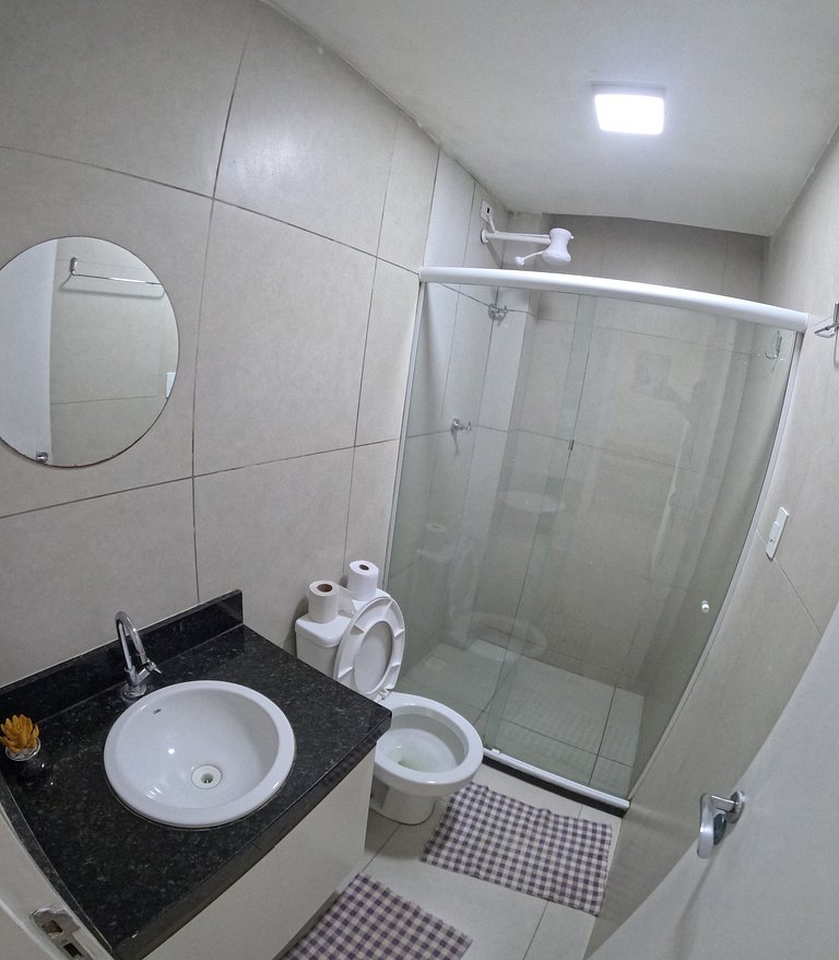 Torres de Porto - Apartamento 204 C